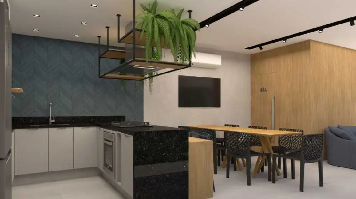 Foto 2 de Apartamento com 1 quarto à venda, 41m2 em Copacabana, Rio De Janeiro - RJ