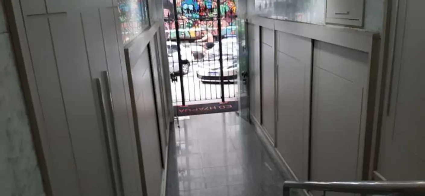Foto 1 de Apartamento com 1 quarto à venda, 28m2 em Copacabana, Rio De Janeiro - RJ