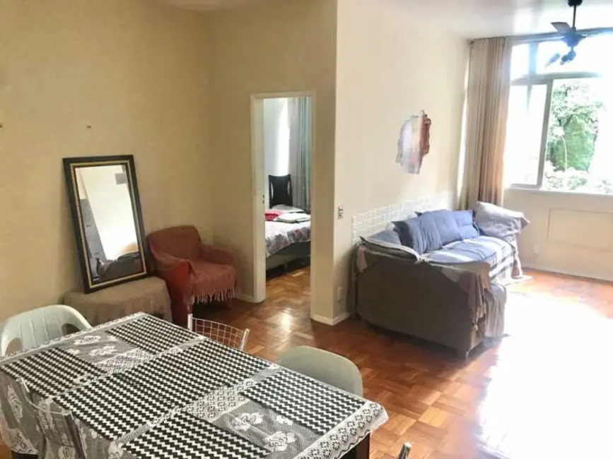 Foto 2 de Apartamento com 3 quartos à venda, 135m2 em Copacabana, Rio De Janeiro - RJ