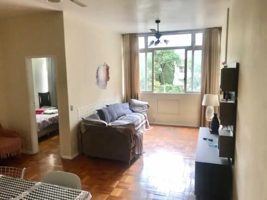 Foto 1 de Apartamento com 3 quartos à venda, 135m2 em Copacabana, Rio De Janeiro - RJ