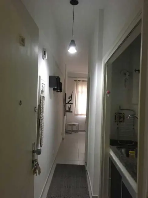 Foto 1 de Apartamento com 1 quarto à venda, 25m2 em Copacabana, Rio De Janeiro - RJ