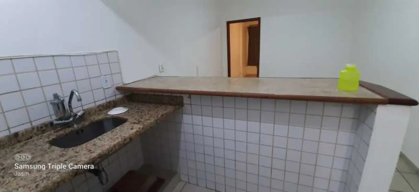 Foto 2 de Apartamento com 1 quarto à venda, 40m2 em Copacabana, Rio De Janeiro - RJ