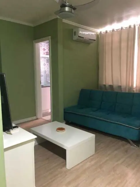Foto 1 de Apartamento com 1 quarto à venda, 45m2 em Copacabana, Rio De Janeiro - RJ