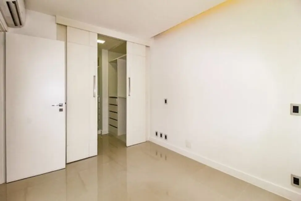 Foto 2 de Apartamento com 1 quarto à venda, 36m2 em Leblon, Rio De Janeiro - RJ