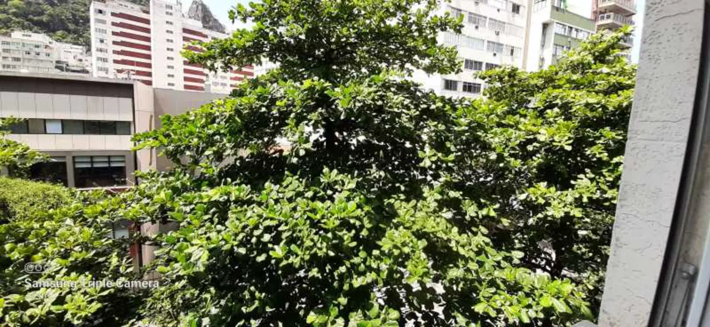 Foto 1 de Apartamento com 2 quartos à venda, 80m2 em Copacabana, Rio De Janeiro - RJ