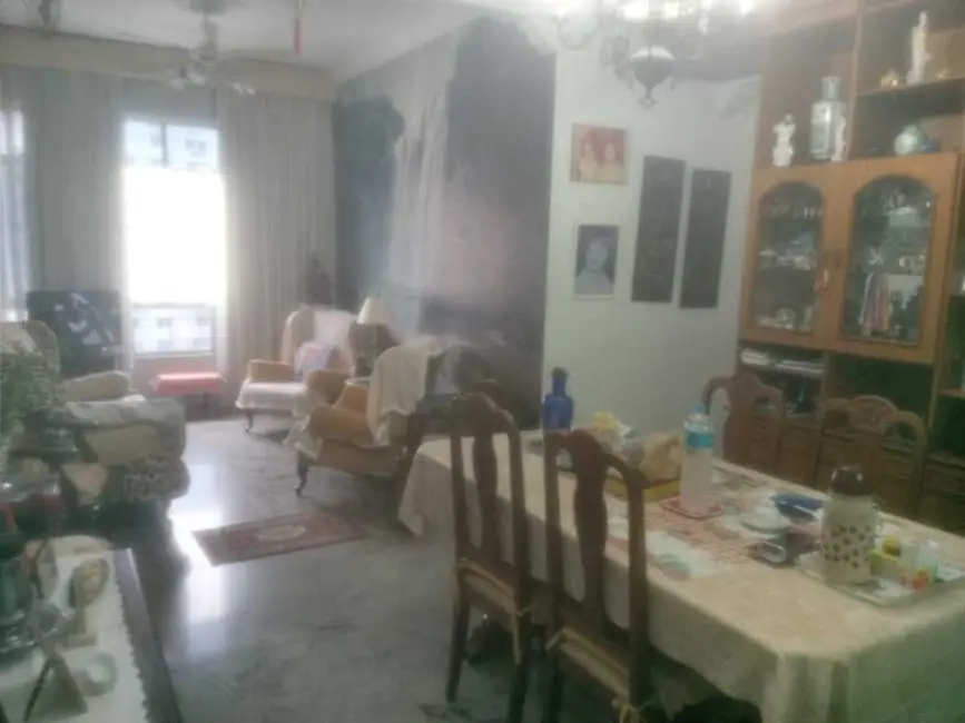 Foto 1 de Apartamento com 3 quartos à venda, 100m2 em Copacabana, Rio De Janeiro - RJ