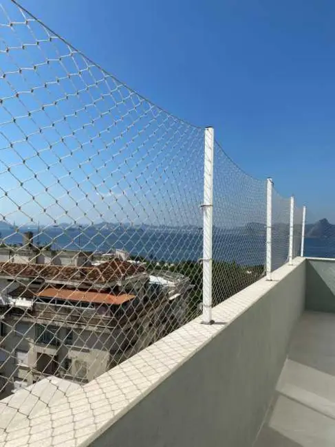 Foto 2 de Apartamento com 4 quartos à venda, 310m2 em Flamengo, Rio De Janeiro - RJ