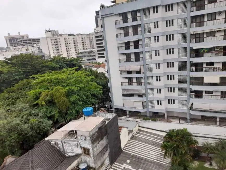 Foto 1 de Apartamento com 2 quartos à venda, 70m2 em Botafogo, Rio De Janeiro - RJ