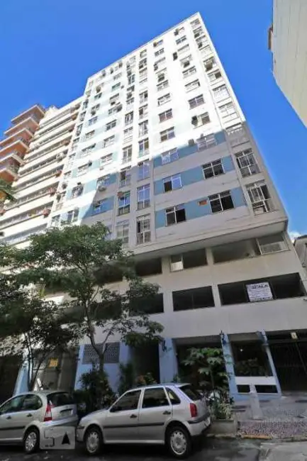 Foto 2 de Apartamento com 2 quartos à venda, 83m2 em Copacabana, Rio De Janeiro - RJ