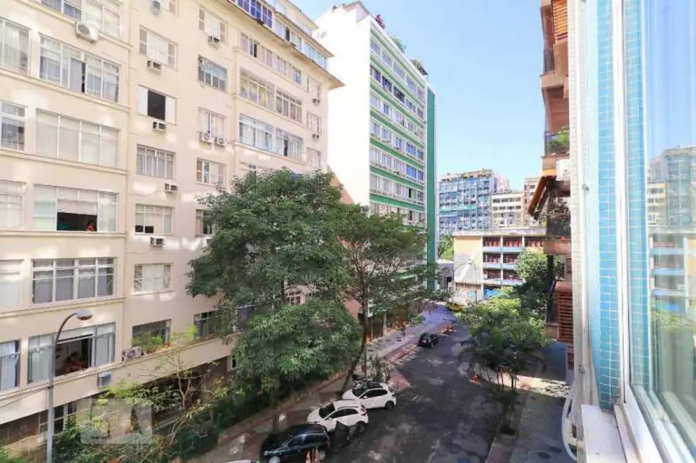 Foto 1 de Apartamento com 2 quartos à venda, 83m2 em Copacabana, Rio De Janeiro - RJ
