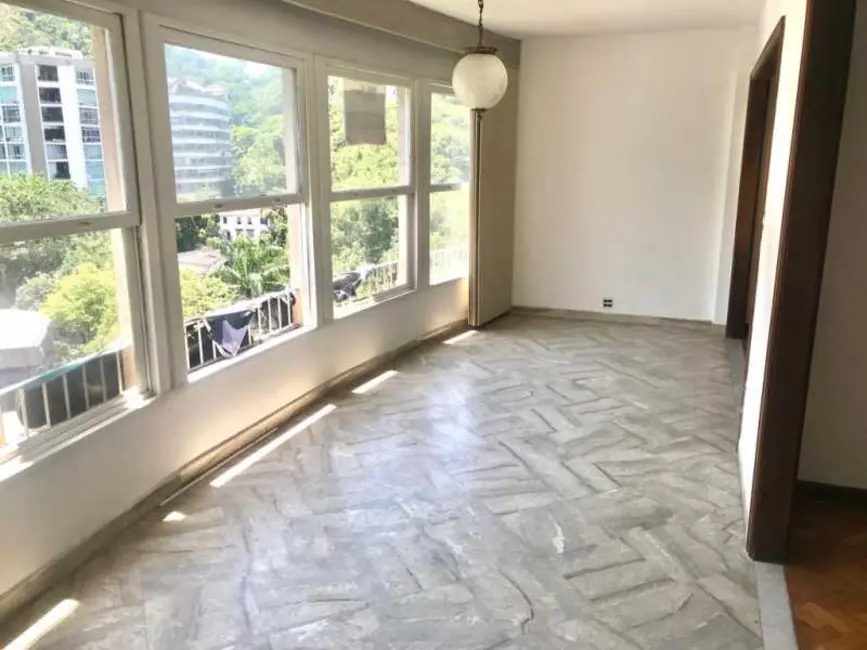 Foto 1 de Apartamento com 4 quartos à venda, 280m2 em Copacabana, Rio De Janeiro - RJ