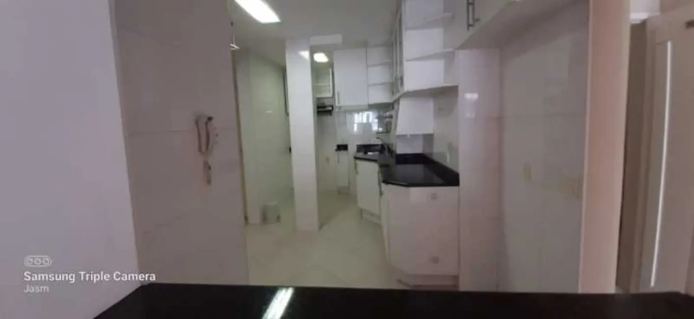 Apartamento com 3 quartos à venda, 100m2 em Botafogo, Rio De Janeiro - RJ - imagem 7 Foto 7 de Apartamento com 3 quartos à venda, 100m2 em Botafogo, Rio De Janeiro - RJ