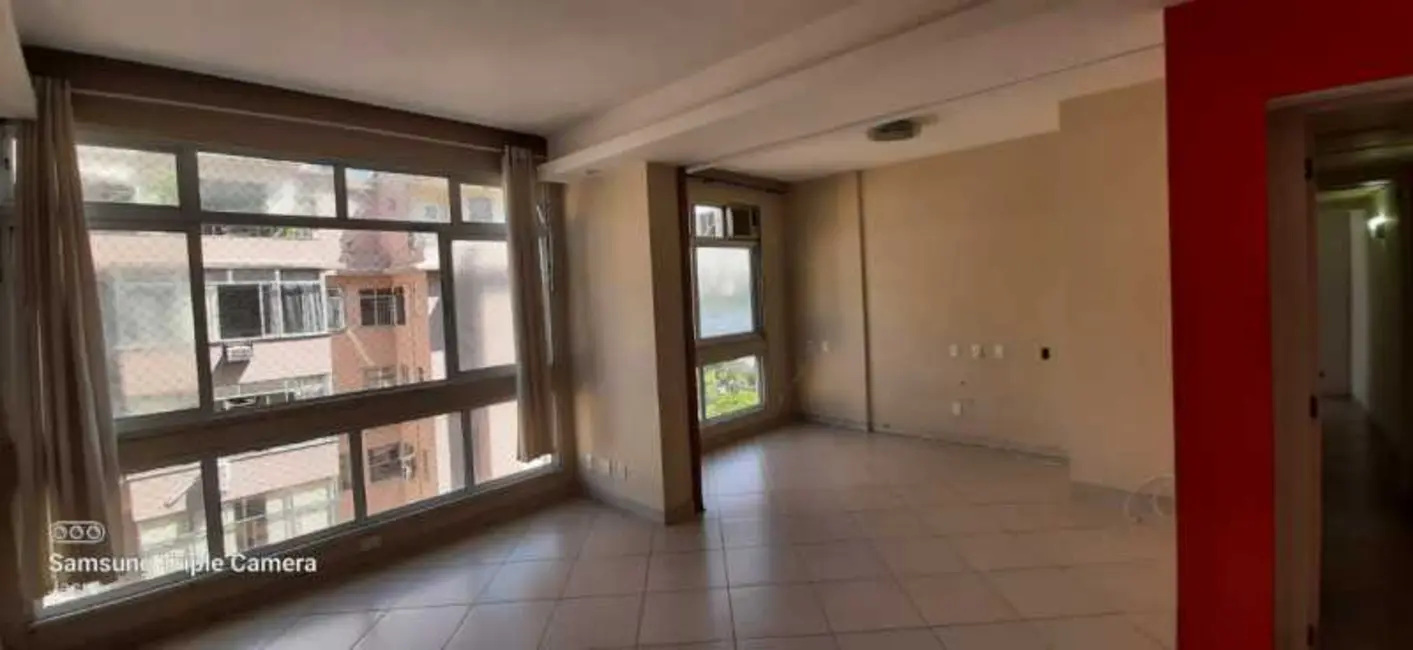 Apartamento com 3 quartos à venda, 100m2 em Botafogo, Rio De Janeiro - RJ - imagem 4 Foto 4 de Apartamento com 3 quartos à venda, 100m2 em Botafogo, Rio De Janeiro - RJ