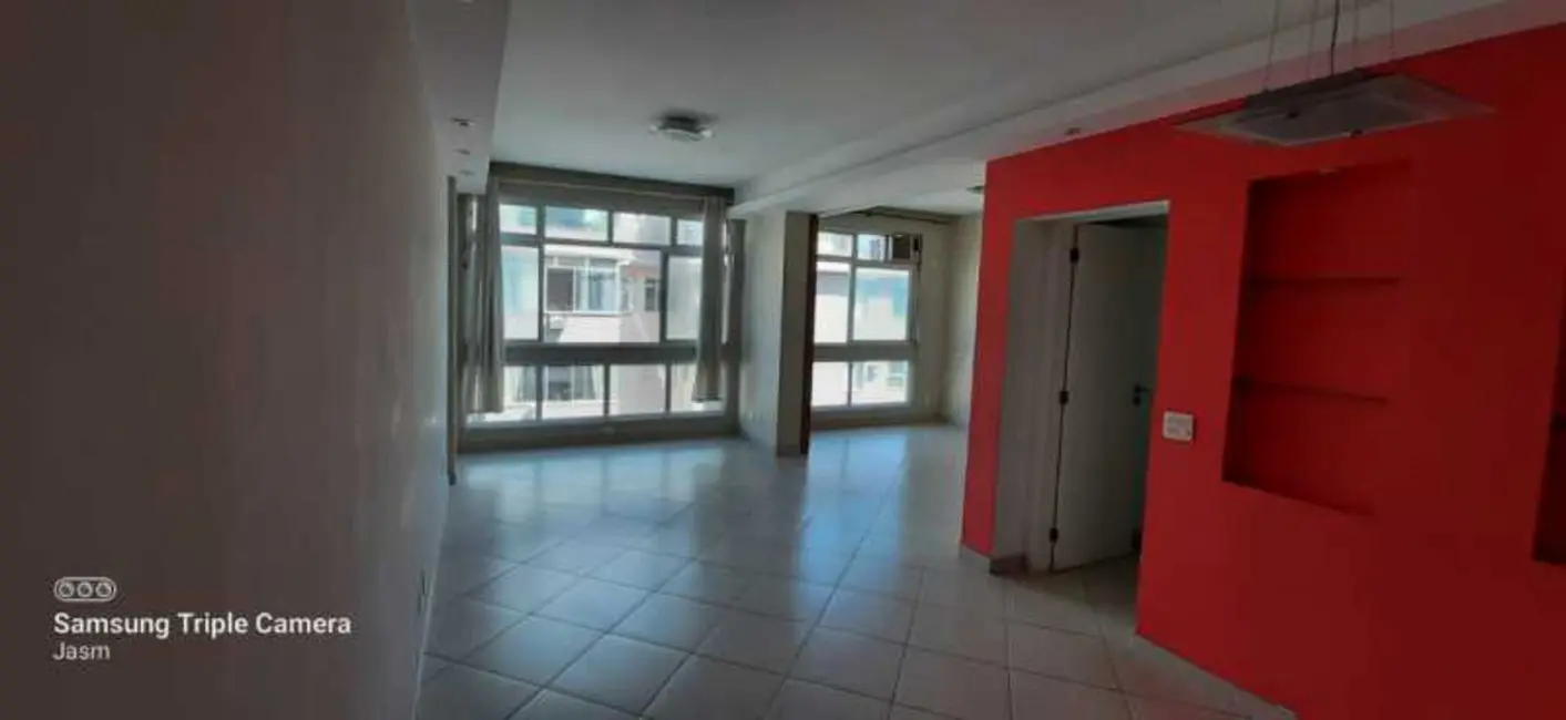 Apartamento com 3 quartos à venda, 100m2 em Botafogo, Rio De Janeiro - RJ - imagem 3 Foto 3 de Apartamento com 3 quartos à venda, 100m2 em Botafogo, Rio De Janeiro - RJ