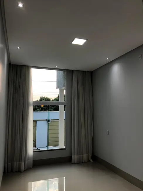 Foto 8 de Casa com 3 quartos à venda, 125m2 em Jardim Nova Era, Aparecida De Goiania - GO