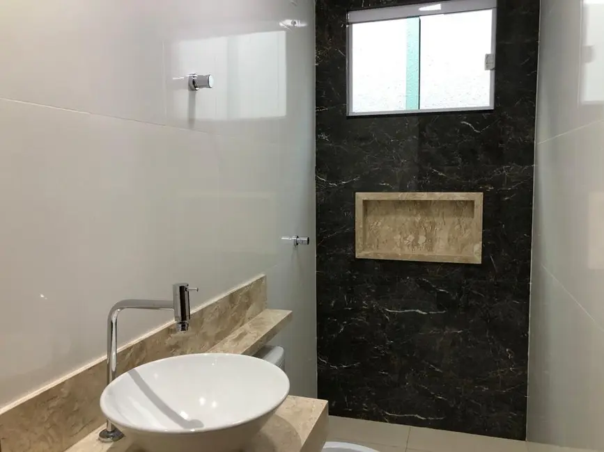 Foto 9 de Casa com 3 quartos à venda, 125m2 em Jardim Nova Era, Aparecida De Goiania - GO