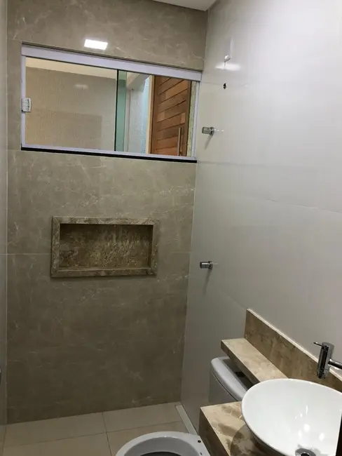 Foto 6 de Casa com 3 quartos à venda, 125m2 em Jardim Nova Era, Aparecida De Goiania - GO