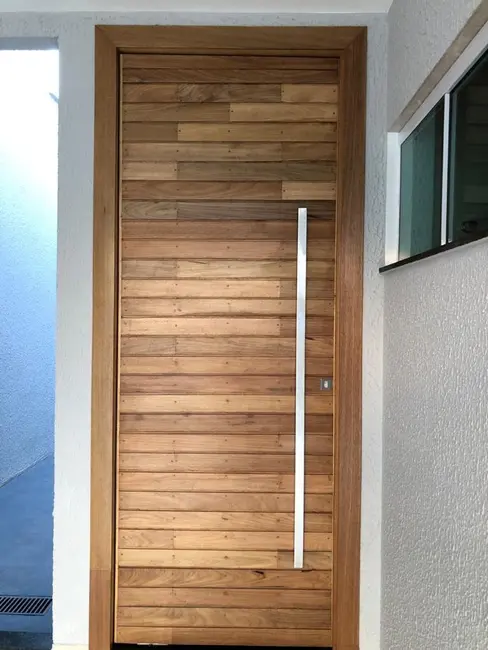 Foto 2 de Casa com 3 quartos à venda, 125m2 em Jardim Nova Era, Aparecida De Goiania - GO