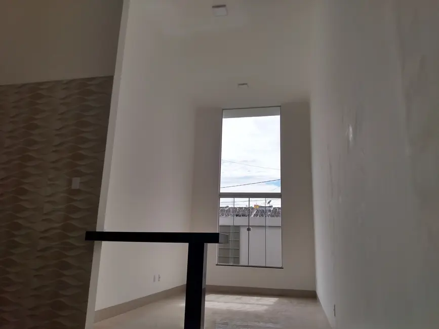 Foto 4 de Casa com 2 quartos à venda, 115m2 em Residencial Caraíbas, Aparecida De Goiania - GO