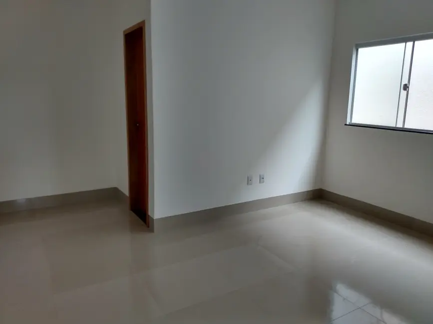 Foto 7 de Casa com 2 quartos à venda, 115m2 em Residencial Caraíbas, Aparecida De Goiania - GO