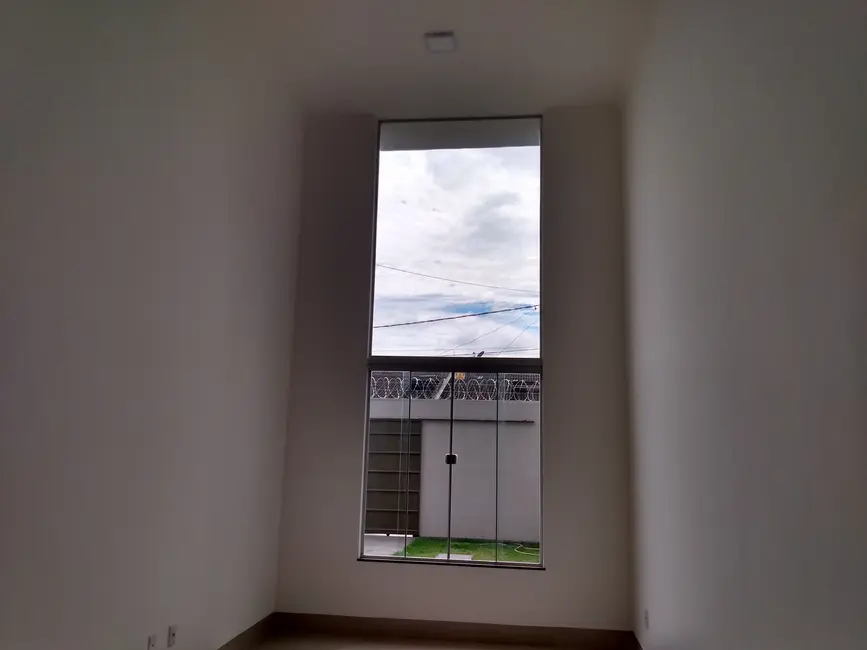 Foto 3 de Casa com 2 quartos à venda, 115m2 em Residencial Caraíbas, Aparecida De Goiania - GO