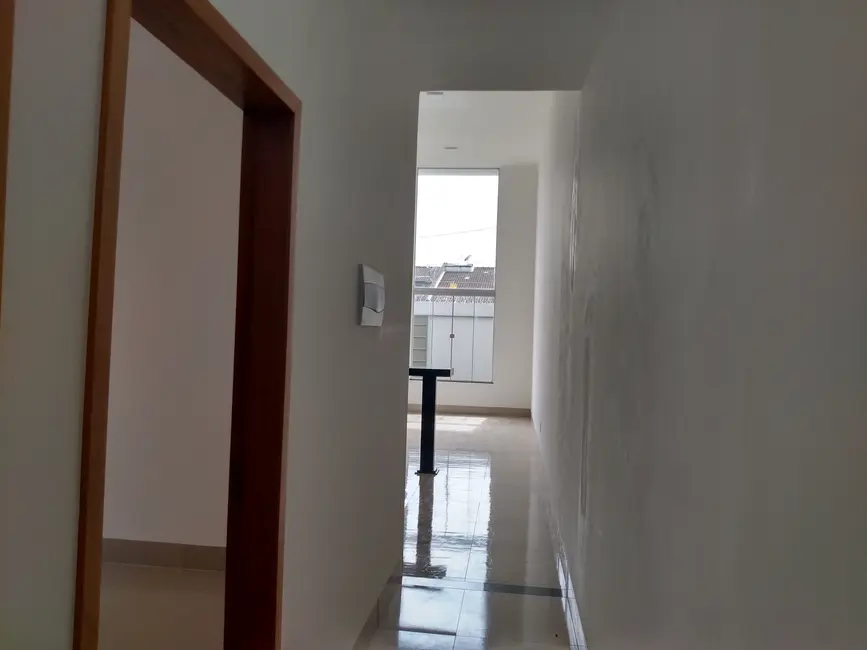 Foto 5 de Casa com 2 quartos à venda, 115m2 em Residencial Caraíbas, Aparecida De Goiania - GO
