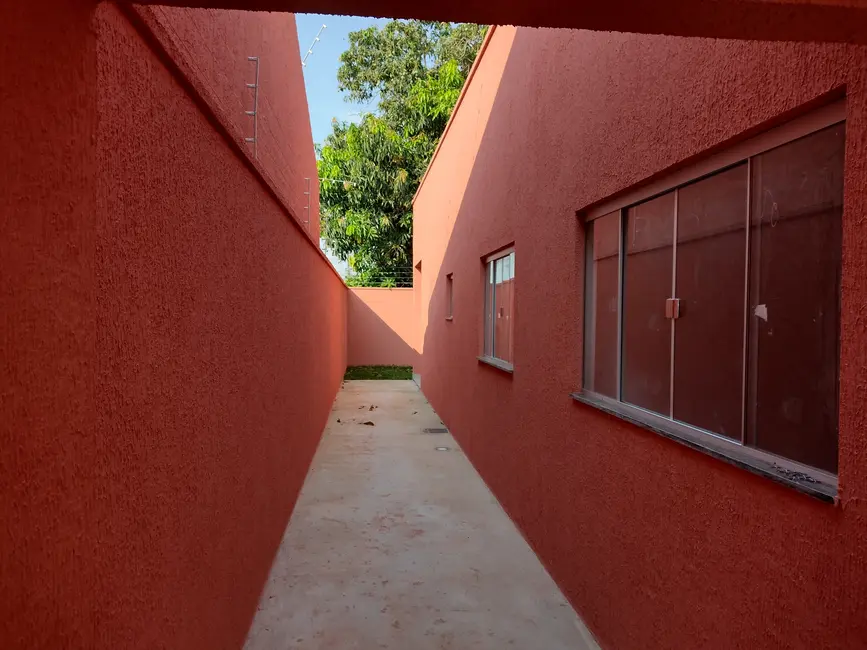 Foto 5 de Casa com 3 quartos à venda, 100m2 em Jardim Riviera, Aparecida De Goiania - GO