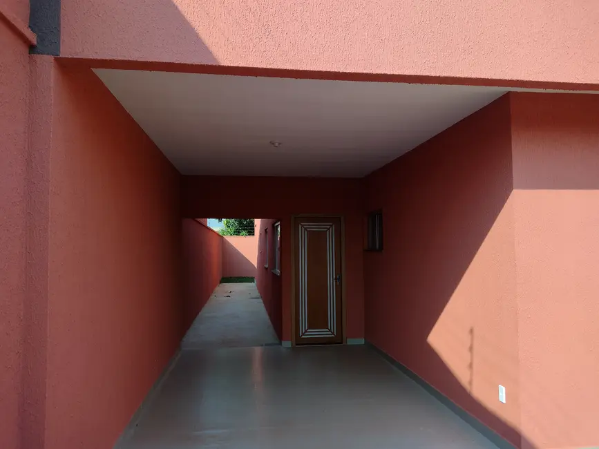 Foto 3 de Casa com 3 quartos à venda, 100m2 em Jardim Riviera, Aparecida De Goiania - GO