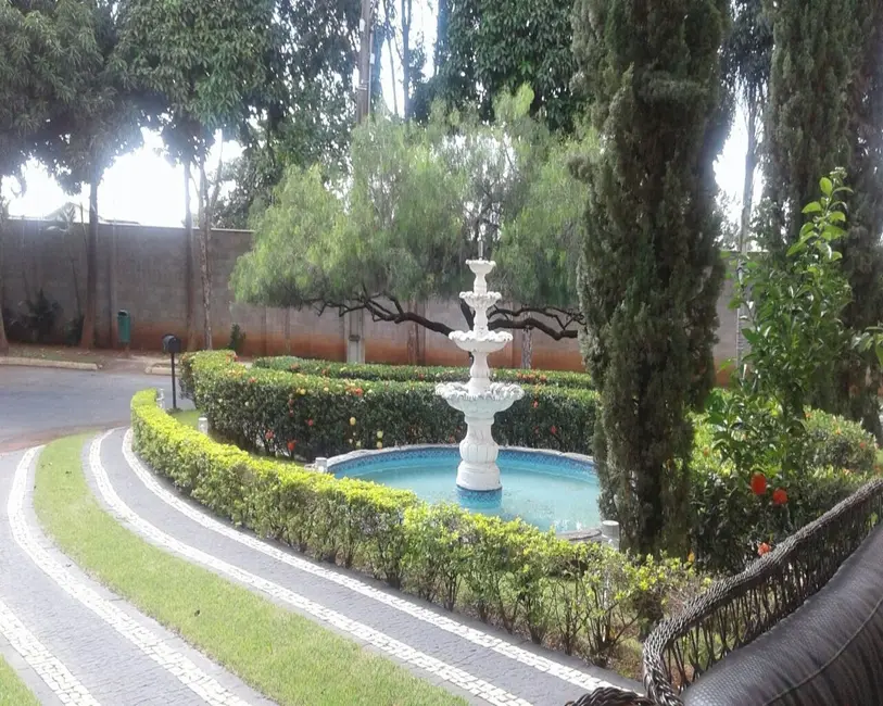 Foto 5 de Sobrado com 6 quartos à venda e para alugar, 850m2 em Cidade Vera Cruz - Jardins Viena, Aparecida De Goiania - GO