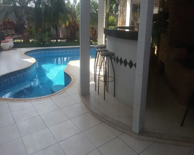 Foto 6 de Sobrado com 6 quartos à venda e para alugar, 850m2 em Cidade Vera Cruz - Jardins Viena, Aparecida De Goiania - GO