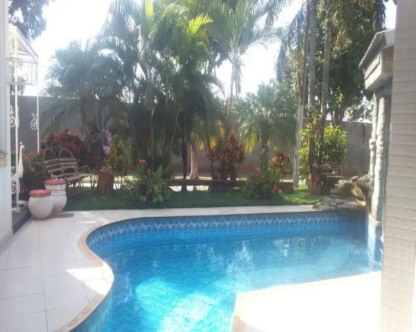 Foto 8 de Sobrado com 6 quartos à venda e para alugar, 850m2 em Cidade Vera Cruz - Jardins Viena, Aparecida De Goiania - GO