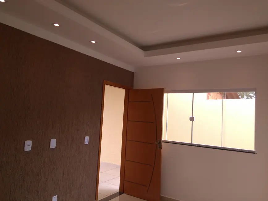 Foto 5 de Casa com 2 quartos à venda, 180m2 em Setor Marista Sul, Aparecida De Goiania - GO