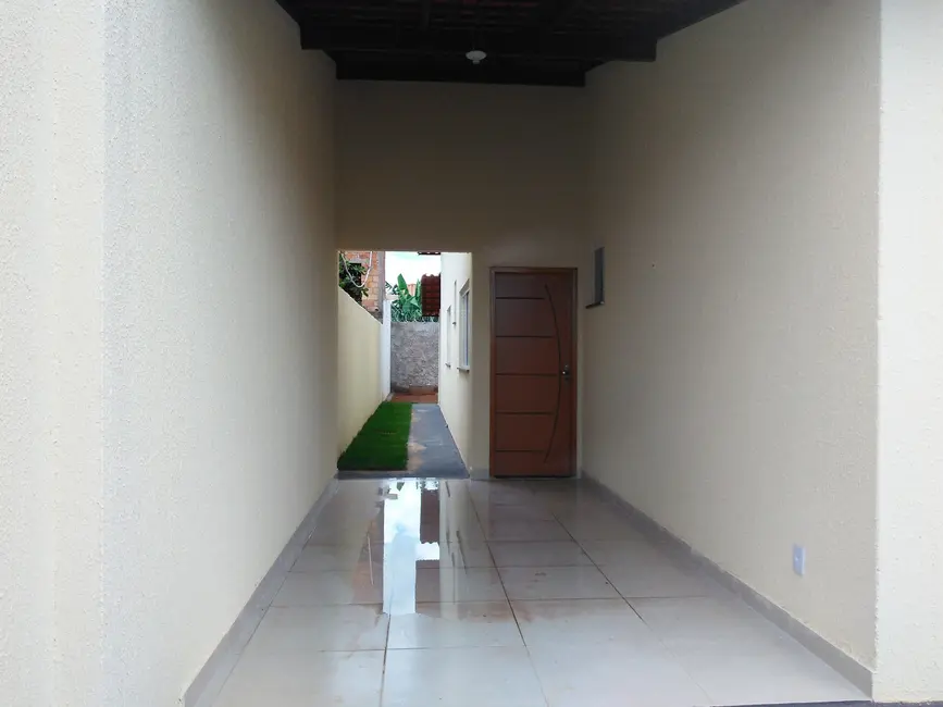 Foto 3 de Casa com 2 quartos à venda, 180m2 em Setor Marista Sul, Aparecida De Goiania - GO