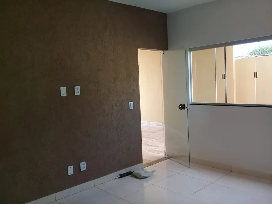 Casa com 2 quartos à venda, 225m2 em Parque das Nações, Aparecida De Goiania - GO - imagem 3 Foto 3 de Casa com 2 quartos à venda, 225m2 em Parque das Nações, Aparecida De Goiania - GO