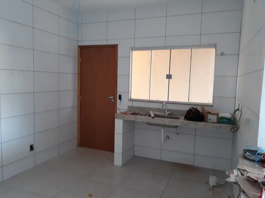 Foto 6 de Casa com 2 quartos à venda, 180m2 em Setor Comendador Walmor, Aparecida De Goiania - GO