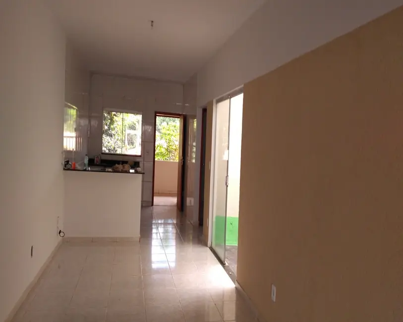 Foto 6 de Casa com 2 quartos à venda, 180m2 em Jardim Rosa do Sul, Aparecida De Goiania - GO