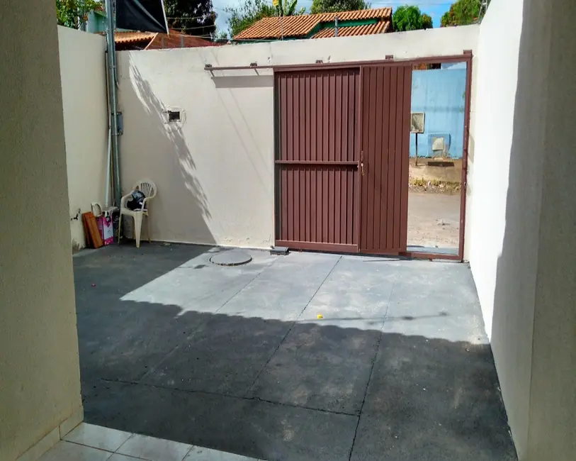 Foto 4 de Casa com 2 quartos à venda, 180m2 em Jardim Rosa do Sul, Aparecida De Goiania - GO