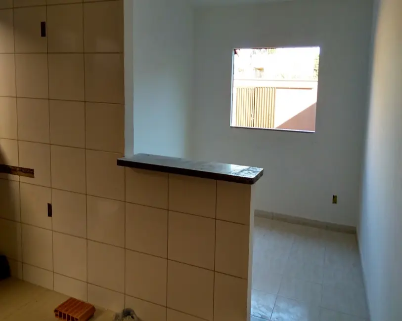 Foto 9 de Casa com 2 quartos à venda, 82m2 em Parque Hayala, Aparecida De Goiania - GO