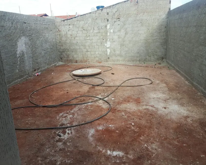 Foto 9 de Casa com 2 quartos à venda, 71m2 em Nova Olinda - 1º Complemento, Aparecida De Goiania - GO