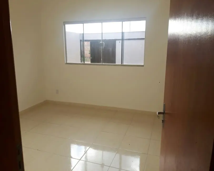 Foto 8 de Casa com 2 quartos à venda, 71m2 em Nova Olinda - 1º Complemento, Aparecida De Goiania - GO
