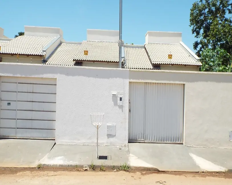 Foto 3 de Casa com 2 quartos à venda, 80m2 em Nova Olinda, Aparecida De Goiania - GO