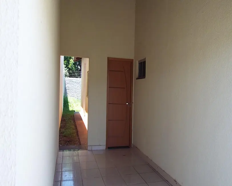 Foto 5 de Casa com 2 quartos à venda, 80m2 em Nova Olinda, Aparecida De Goiania - GO