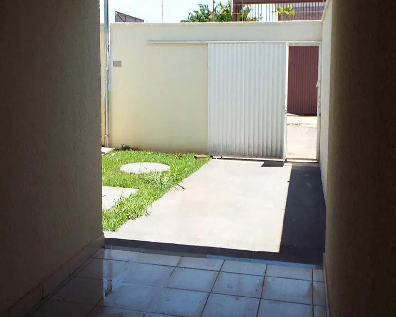 Foto 6 de Casa com 2 quartos à venda, 80m2 em Nova Olinda, Aparecida De Goiania - GO