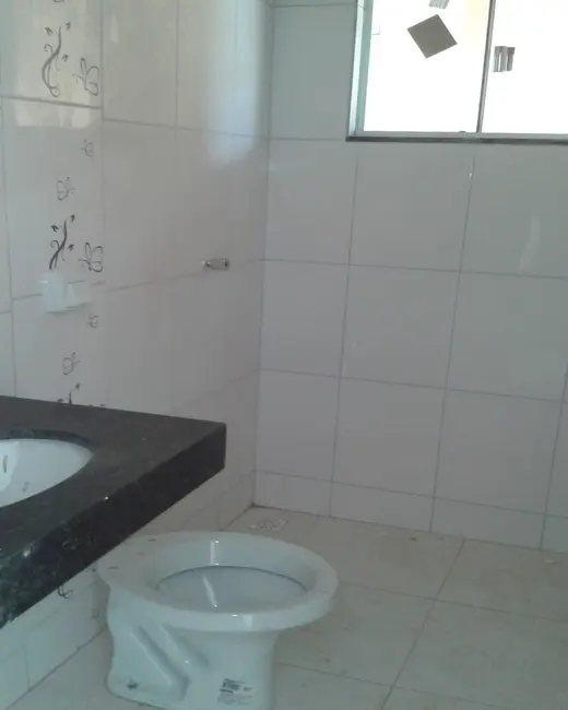 Foto 5 de Casa com 3 quartos à venda, 108m2 em Jardim Riviera, Aparecida De Goiania - GO