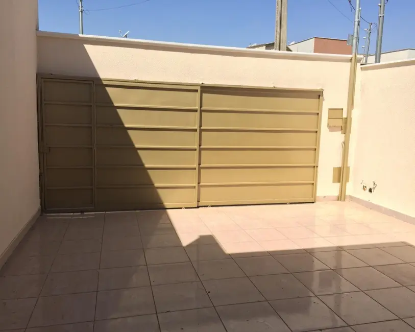 Foto 3 de Casa com 3 quartos à venda, 127m2 em Moinho dos Ventos, Goiania - GO