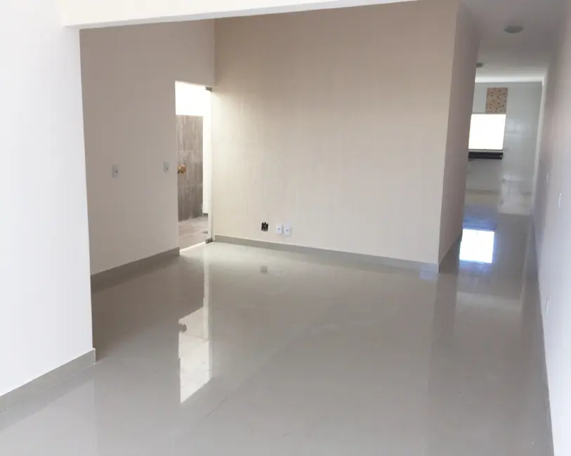 Foto 5 de Casa com 3 quartos à venda, 127m2 em Moinho dos Ventos, Goiania - GO