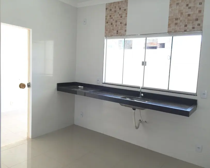 Foto 8 de Casa com 3 quartos à venda, 127m2 em Moinho dos Ventos, Goiania - GO