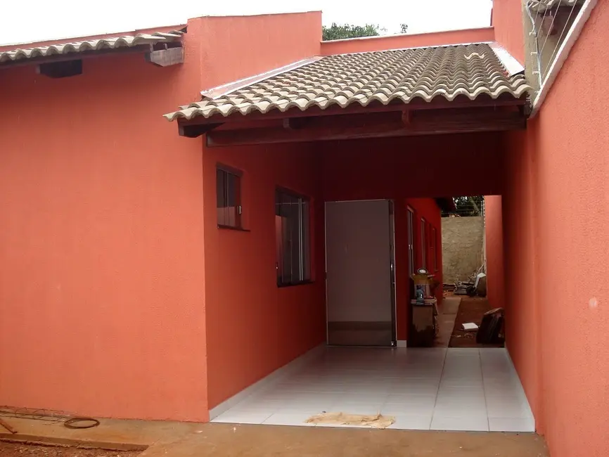 Foto 2 de Casa com 2 quartos à venda, 180m2 em Jardim Ipiranga, Aparecida De Goiania - GO