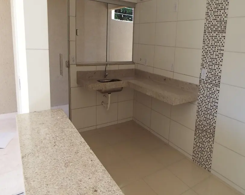 Casa com 3 quartos à venda, 180m2 em Parque Hayala, Aparecida De Goiania - GO - imagem 8 Foto 8 de Casa com 3 quartos à venda, 180m2 em Parque Hayala, Aparecida De Goiania - GO