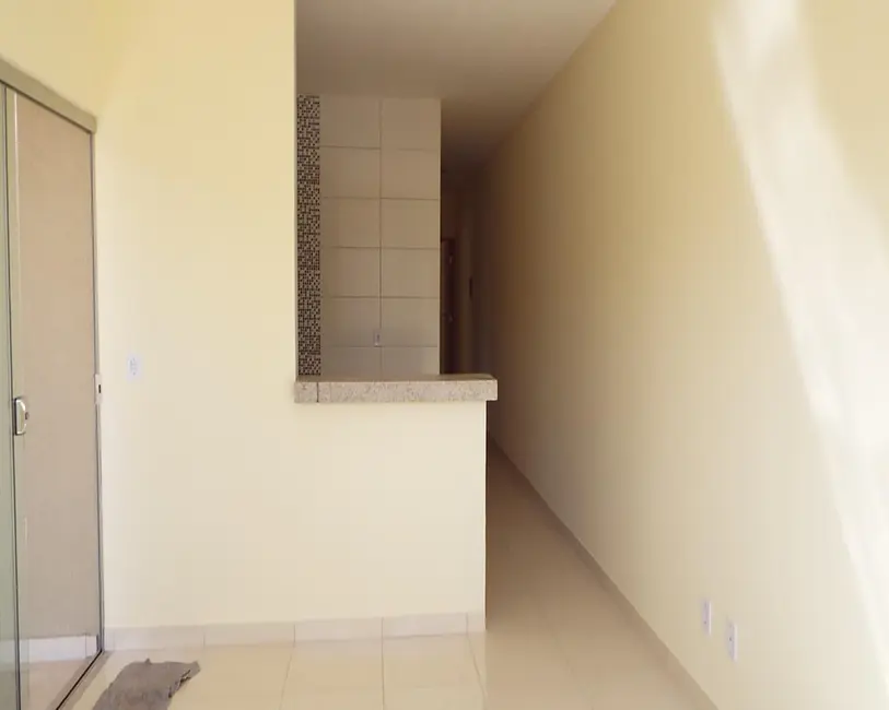 Casa com 3 quartos à venda, 180m2 em Parque Hayala, Aparecida De Goiania - GO - imagem 6 Foto 6 de Casa com 3 quartos à venda, 180m2 em Parque Hayala, Aparecida De Goiania - GO